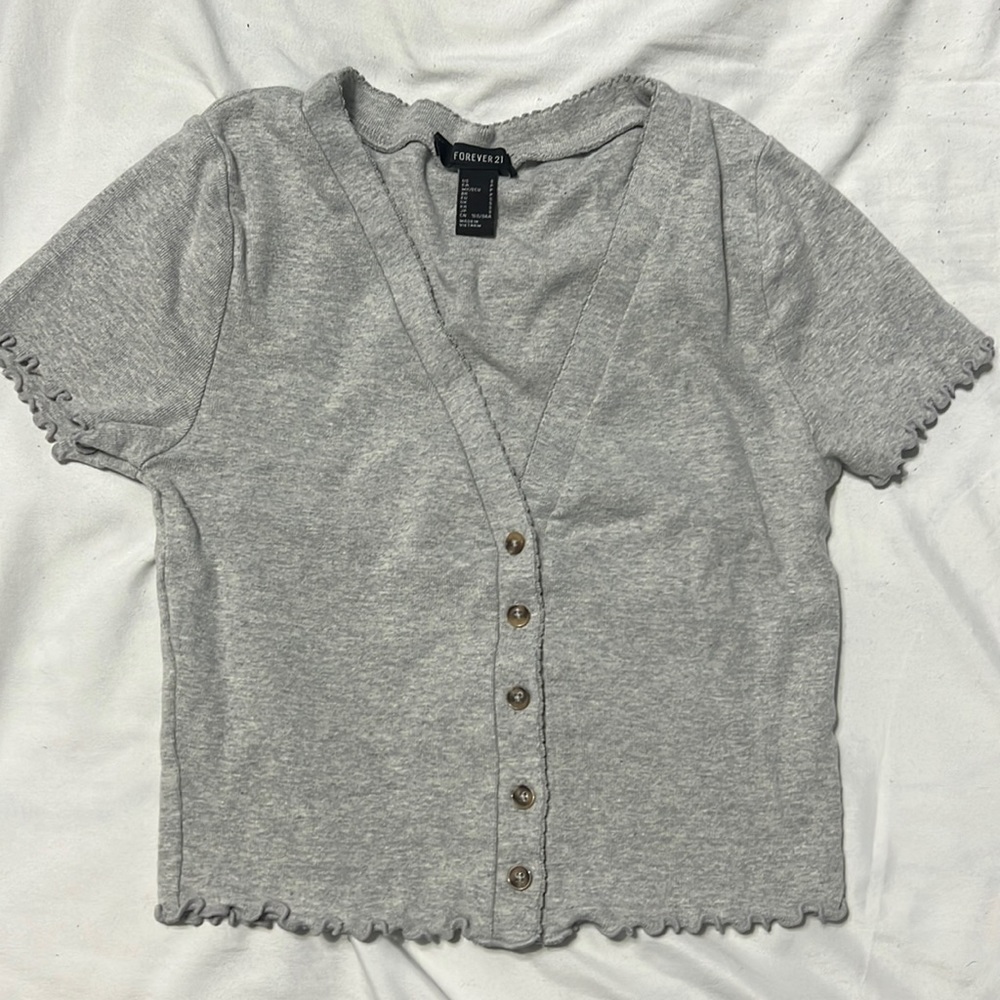 Forever 21 top